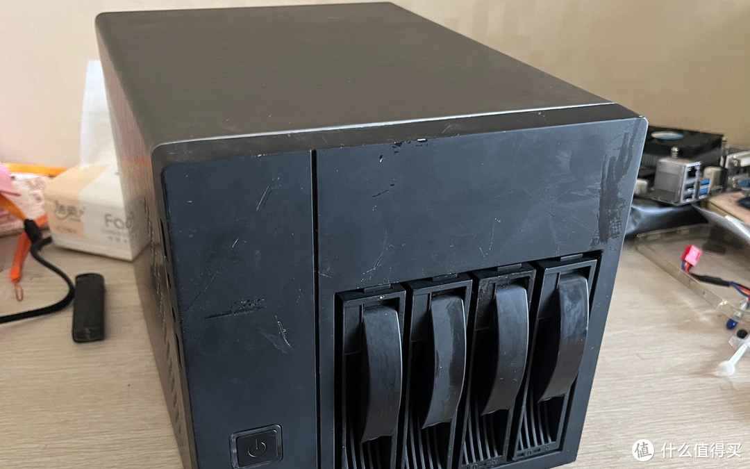 无广告推荐：2022年个人DIY&成品NAS推荐与相关信息分享